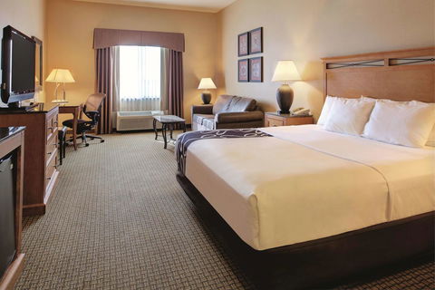 La Quinta By Wyndham Twin Falls - Internet Find 34