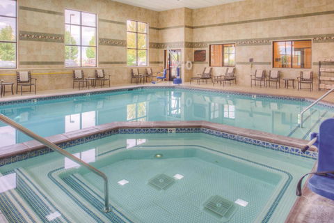 La Quinta By Wyndham Twin Falls - Internet Find 16