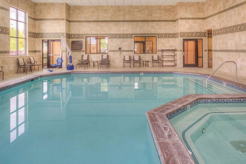 La Quinta By Wyndham Twin Falls - Internet Find 28