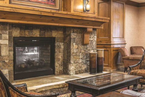 La Quinta By Wyndham Twin Falls - Internet Find 38