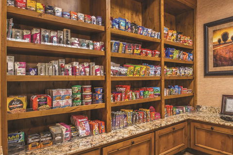 La Quinta By Wyndham Twin Falls - Internet Find 20