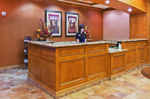 La Quinta By Wyndham Twin Falls - Internet Find 22