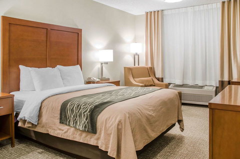 Comfort Inn Idaho Falls - Renee 23