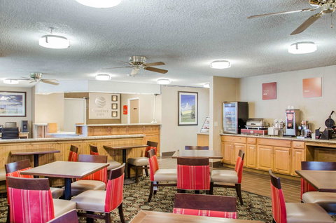 Comfort Inn Idaho Falls - Renee 16