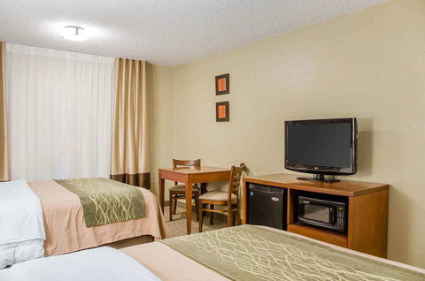 Comfort Inn Idaho Falls - Renee 27