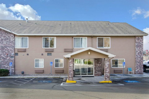 Comfort Inn Idaho Falls - Renee 17