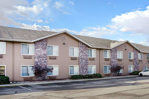 Comfort Inn Idaho Falls - Renee 12