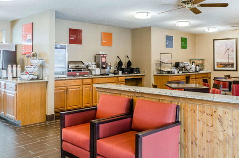 Comfort Inn Idaho Falls - Renee 2