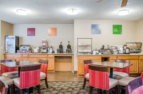 Comfort Inn Idaho Falls - Renee 19