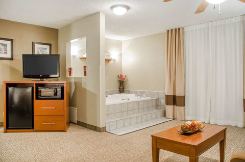 Comfort Inn Idaho Falls - Renee 13