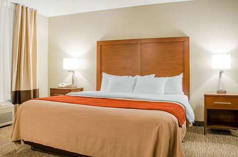 Comfort Inn Idaho Falls - Renee 24