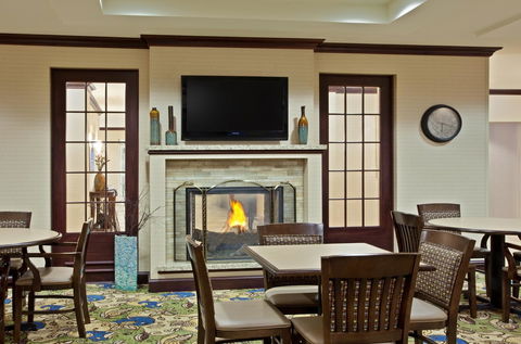 Holiday Inn Express Hotel Twin Falls - Internet Find 7