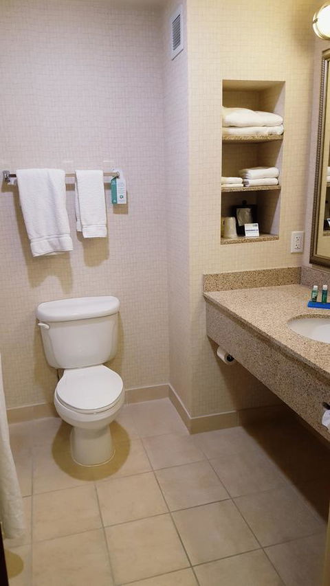 Holiday Inn Express Hotel Twin Falls - Internet Find 26