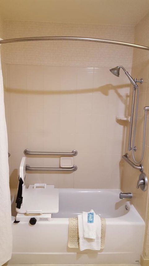 Holiday Inn Express Hotel Twin Falls - Internet Find 27