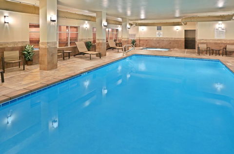 Holiday Inn Express Hotel Twin Falls - Internet Find 13