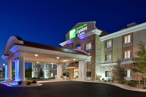 Holiday Inn Express Hotel Twin Falls - Internet Find 3