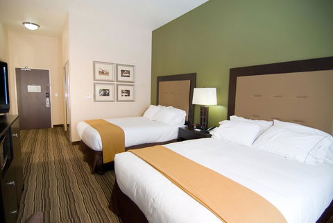 Holiday Inn Express Hotel Twin Falls - Internet Find 1