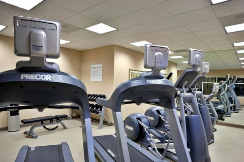 Holiday Inn Express Hotel Twin Falls - Internet Find 17