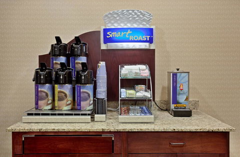 Holiday Inn Express Hotel Twin Falls - Internet Find 10