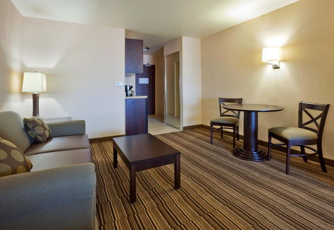 Holiday Inn Express Hotel Twin Falls - Internet Find 25