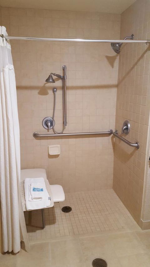 Holiday Inn Express Hotel Twin Falls - Internet Find 28