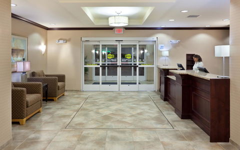 Holiday Inn Express Hotel Twin Falls - Internet Find 5