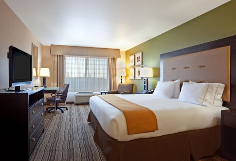 Holiday Inn Express Hotel Twin Falls - Internet Find 22
