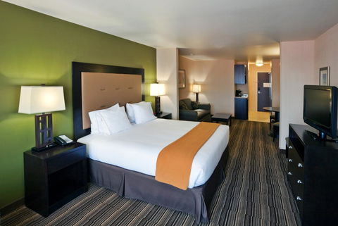 Holiday Inn Express Hotel Twin Falls - Internet Find 21
