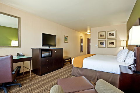 Holiday Inn Express Hotel Twin Falls - Internet Find 23