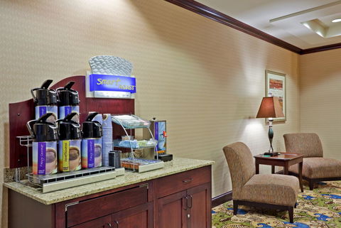 Holiday Inn Express Hotel Twin Falls - Internet Find 11