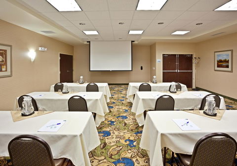 Holiday Inn Express Hotel Twin Falls - Internet Find 19