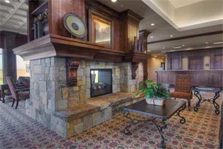 Hilton Garden Inn Twin Falls - Internet Find 15