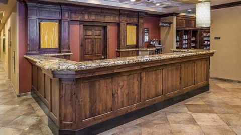 Hilton Garden Inn Twin Falls - Internet Find 8