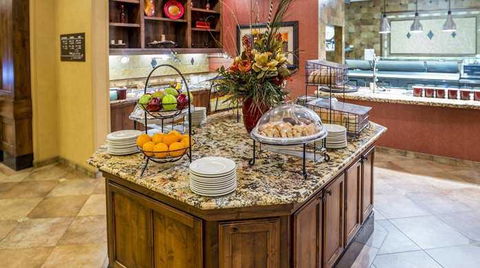 Hilton Garden Inn Twin Falls - Internet Find 9