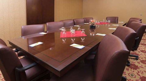 Hilton Garden Inn Twin Falls - Internet Find 24