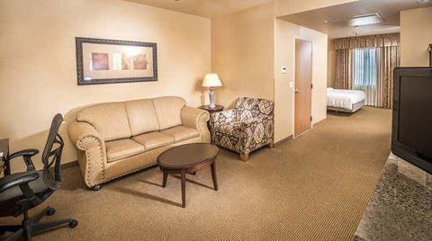 Hilton Garden Inn Twin Falls - Internet Find 26