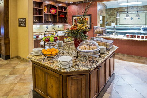 Hilton Garden Inn Twin Falls - Internet Find 6