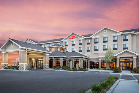 Hilton Garden Inn Twin Falls - Internet Find 1