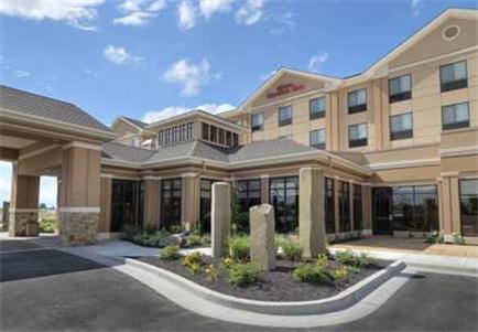 Hilton Garden Inn Twin Falls - Internet Find 14