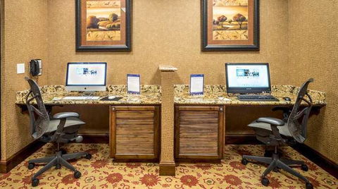 Hilton Garden Inn Twin Falls - Internet Find 20