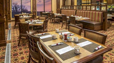 Hilton Garden Inn Twin Falls - Internet Find 12