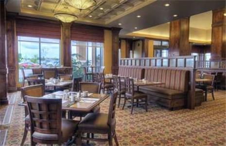 Hilton Garden Inn Twin Falls - Internet Find 23