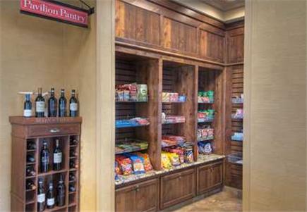 Hilton Garden Inn Twin Falls - Internet Find 18