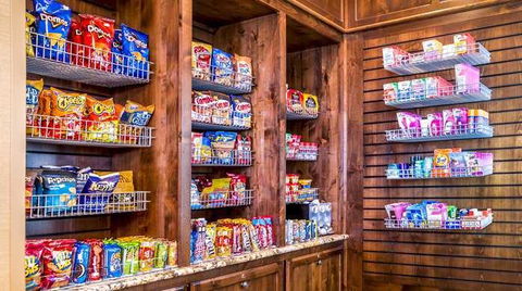 Hilton Garden Inn Twin Falls - Internet Find 30