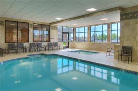 Hilton Garden Inn Twin Falls - Internet Find 19