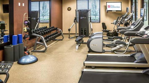 Hilton Garden Inn Twin Falls - Internet Find 5