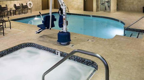 Hilton Garden Inn Twin Falls - Internet Find 31