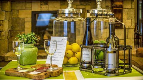 Hilton Garden Inn Twin Falls - Internet Find 28