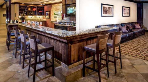 Hilton Garden Inn Twin Falls - Internet Find 11