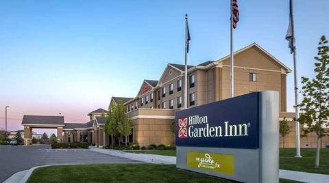 Hilton Garden Inn Twin Falls - Internet Find 33